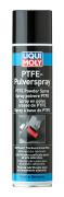 LiquiMoly Тефлоновый спрей PTFE-Pulver-Spray (0,4л)